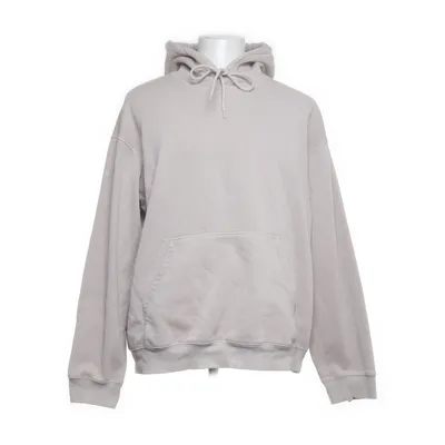 Kapuzenpullover (Beige) von H&M Baumwolle, Polyester