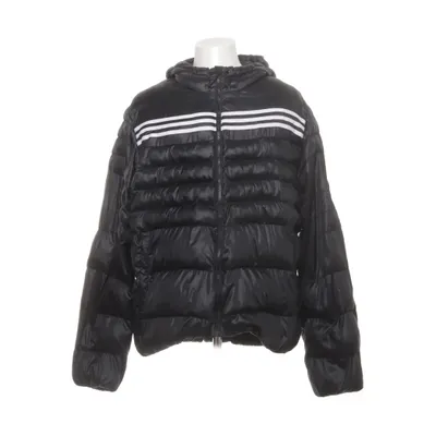 Vinterjakke (Sort) fra Adidas Polyester