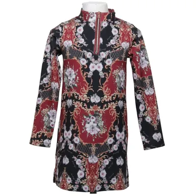 Robe (Noir, Rouge, Multicolore) de Firetrap Élasthane, Polyester