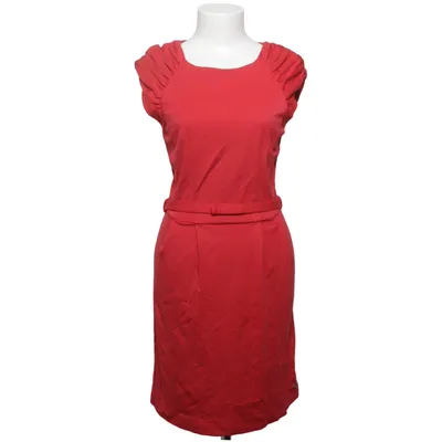 Jurk (Rood) van One Green Elephant Elastaan, Polyamide, Viscose