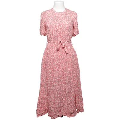 Dress (KIZA-MICRO-BLOSSOM) from Louche Viscose