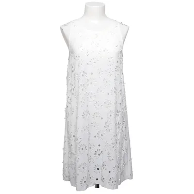 Robe (Blanc) de Boutique Moschino