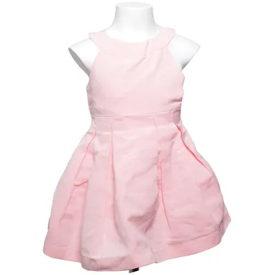 Robe (Rose) de Jacadi Paris Coton, Polyester