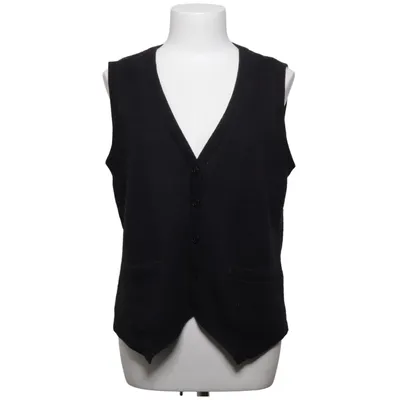 Gilet (Zwart) van Ambria Acryl