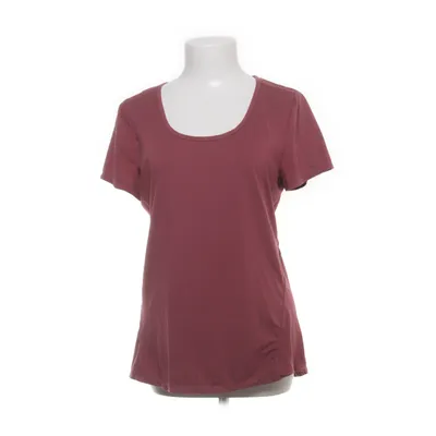 T-shirt (Rosa) från 90 Degree by Reflex Elastan, Polyester