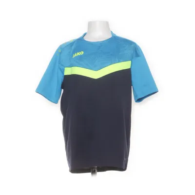 Träningströja (Blå, Svart, Gul) från Jako Återvunnen polyester