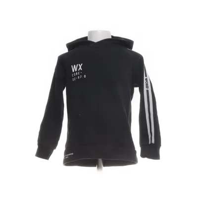 Capuchon sweater (Blauw, Wit) van Woxo 720° Katoen, Polyester