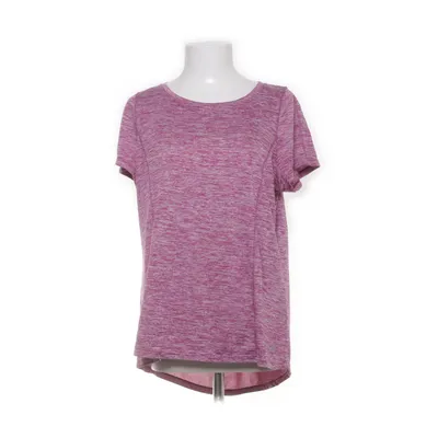 Kortärmad skjorta (Rosa) från Avia Polyester