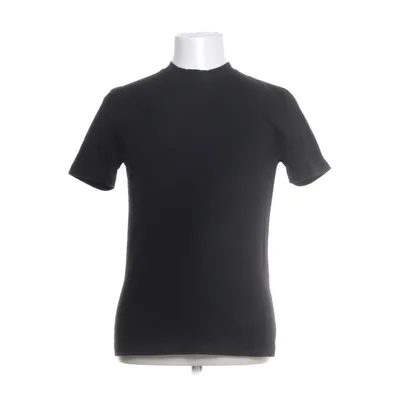 T-shirt (Svart) från L'Homme Rouge Bomull