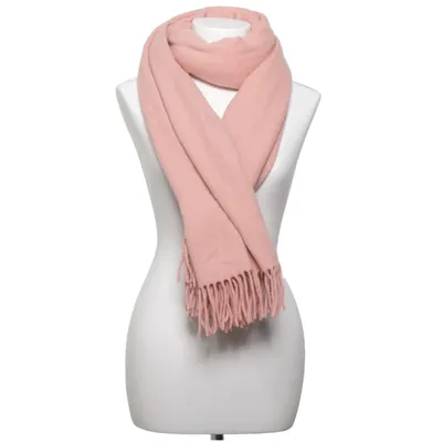 Halsduk (Rosa) från Acne Studios Ull