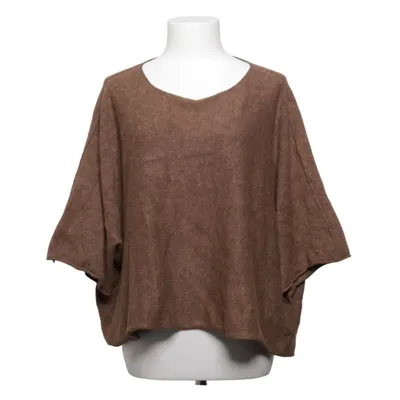 Pull-over (ARTJD22281) de Mix By Cachemire, Polyamide, Polyester, Viscose