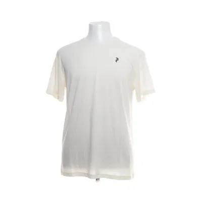 Träningströja (Beige) från Peak Performance Lyocell, Polyester