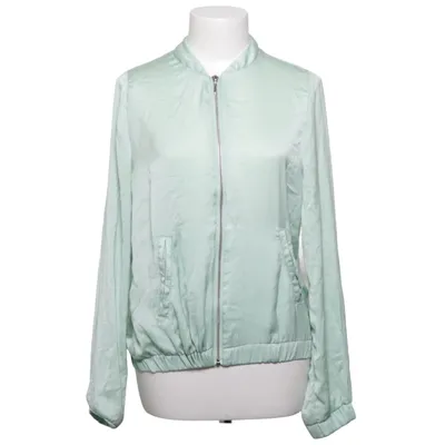 Bomber jacket (Green) from Woman