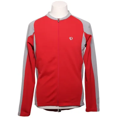 Trainingsjack (0665) van Pearl iZumi Elastaan, Polyester