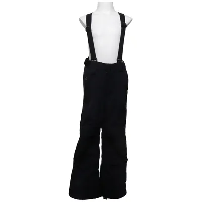 Snow pants (Black) from Everest Polyester