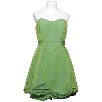 Cocktailjurk (Groen) van Angie