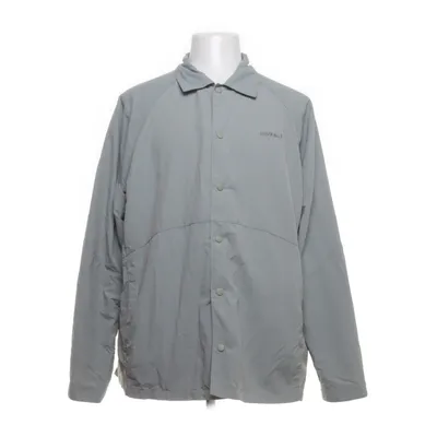 Overshirt (Blue) from Gramicci Nylon