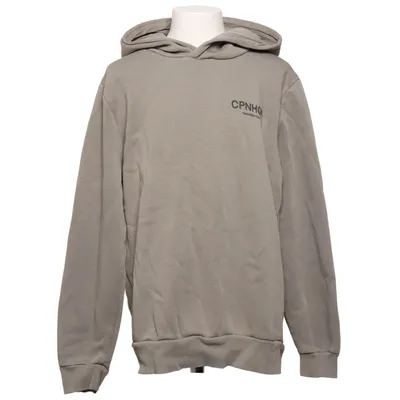 Sweat à capuche (Gris) de CPNHGN