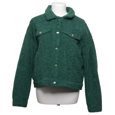 Surchemise (Vert) de Dr. Denim Polyester