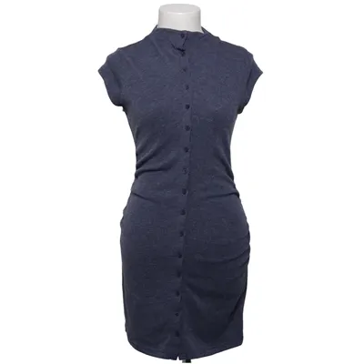 Kleid (Blau)