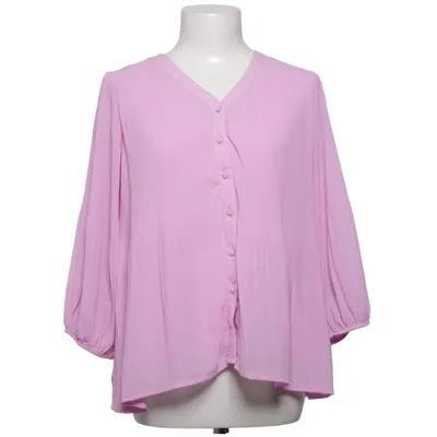 Blus (Rosa) från And Polyester