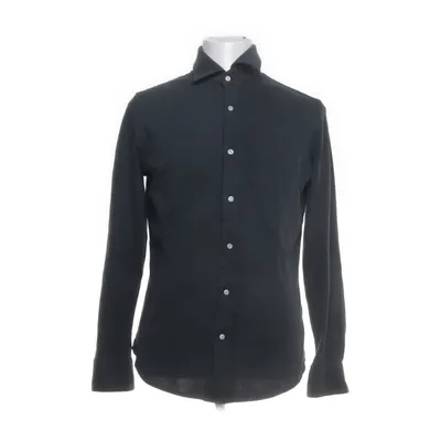 Shirt (Green) from Luca Faloni Cotton