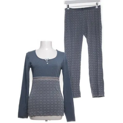 Pajamas (Blue, Gray, Multicolored) from Vive Maria