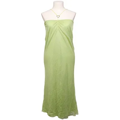 Dress (Green) from Meshki