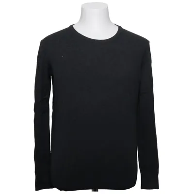 Strickpullover (Grau) von Cutter & Buck Baumwolle, Nylon