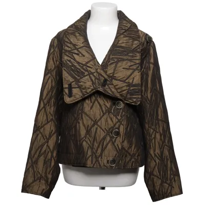 Jack (Bruin, Zwart) van San Antonio Acetaat, Polyester, Viscose