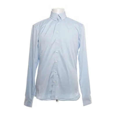 Overhemd (Blauw) van Blakely Clothing Co