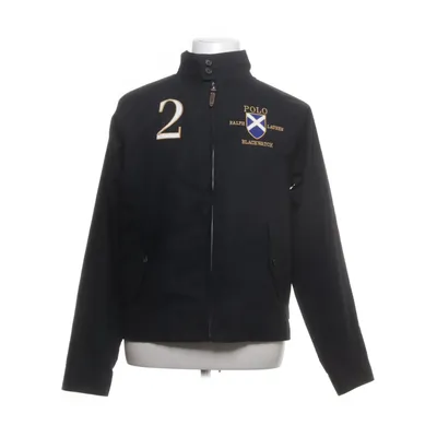 Jack (Zwart) van Polo Ralph Lauren Katoen