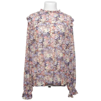 Blouse (Bleu, Rose, Multicolore) de Pola Polyester