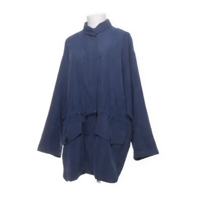 Jacka (Blå) från Variety Acetat, Polyamid, Polyester