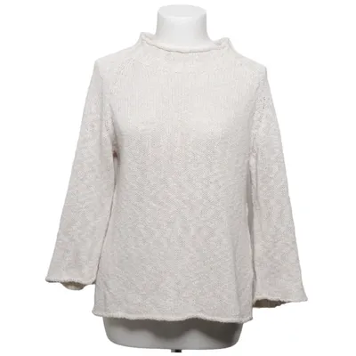 Sweater (Beige) from Prêt Cotton, Linen