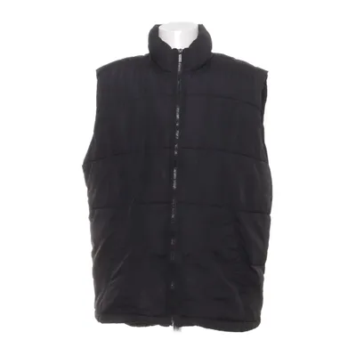 Outer vest (Black) from 1982 Polyester