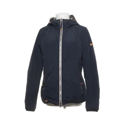 Reversible jacket (Blue, Multicolored) from Camel Active