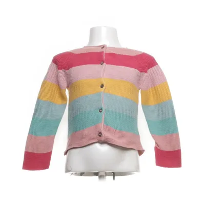 Cardigan (Roze) van Alana Katoen