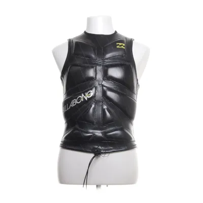 Dykväst (Svart) från Billabong Polyester