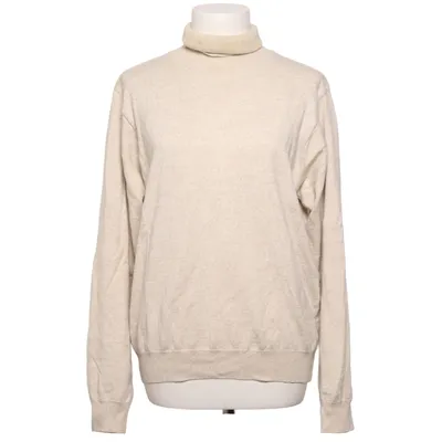 Coltrui (Beige) van Einar Ström Acryl, Merinowol