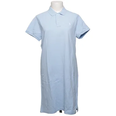 Polojurk (Blauw) van Polo Ralph Lauren Katoen