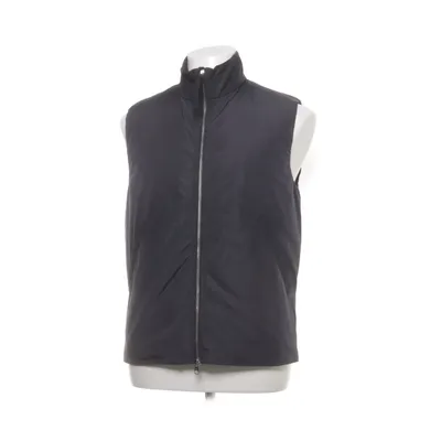 Ytterväst (Svart) från Arket Polyamid, Polyester