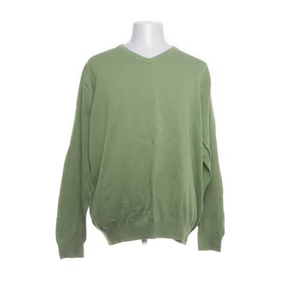 Pullover (Grön) från Dressmann