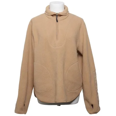 Fleecetröja (Beige) från Arket