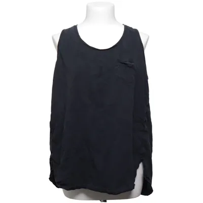 Tanktop (Grijs) van Taillissime Katoen