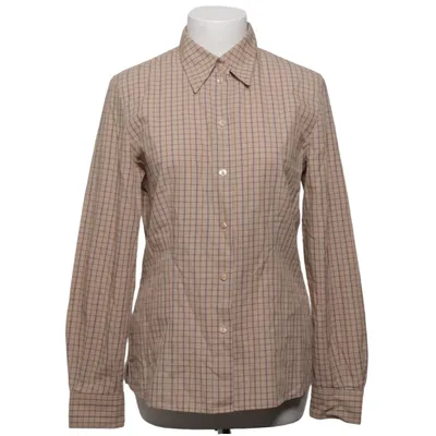 Skjorta (Beige) från Cipo & Baxx Bomull