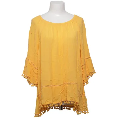 Blouse (Jaune) de Fever