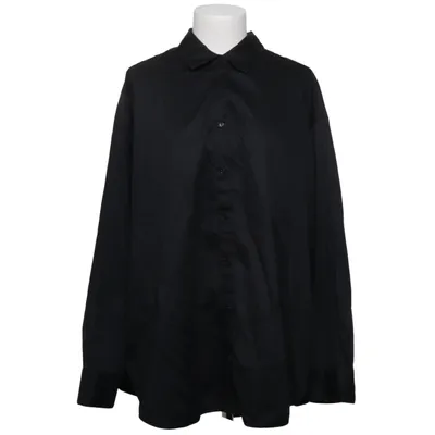 Shirt (Black) from First Class Collection Cotton
