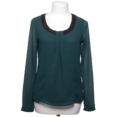 Blouse (Blue) from Jake*s