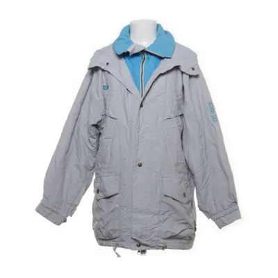 Veste (Gris, Bleu) de Elho Polyamide, Polyester